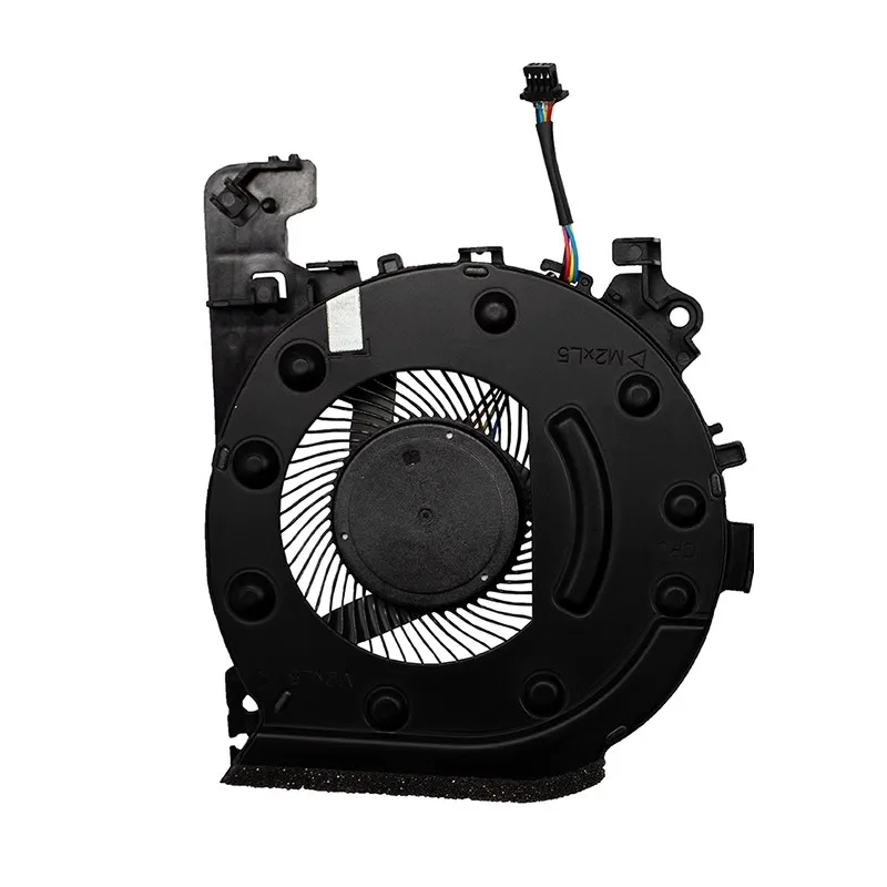 Free shipping, brand new original suitable for HP Shadow Elf 4th generation 15-CX0068TX TPN-C133 fan L20334/5-001 laptop fan