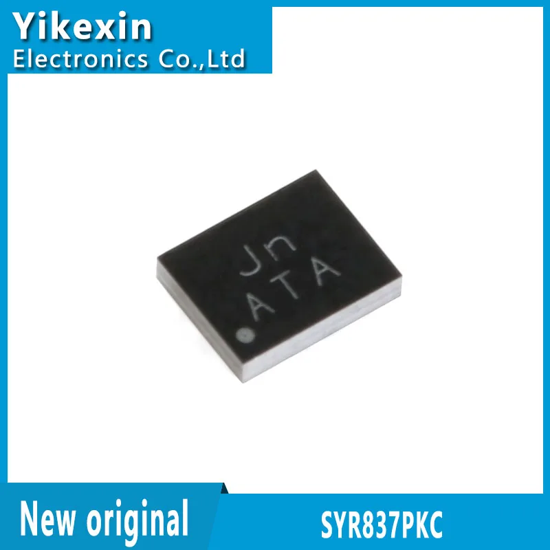 10PCS SYR837PKC Jn … - image