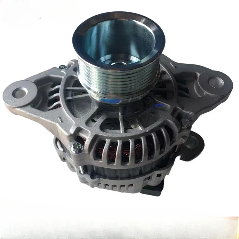 

Bestselling Compatible with Volvo Truck Generator Fm420 Fm460 Fm500 Generator 24V