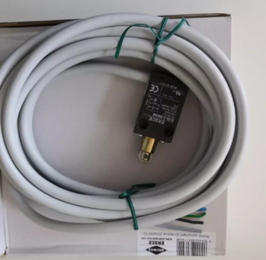 New original E700-BM5M limit switch Erec