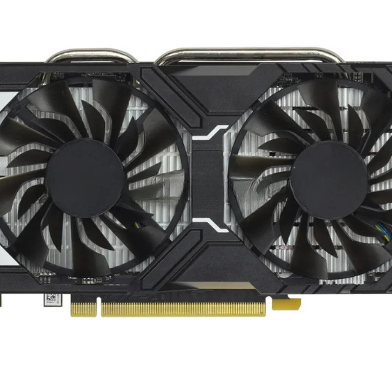 Zotac GTX1060-5GD5 Destroyer MI PUBG discrete graphics card