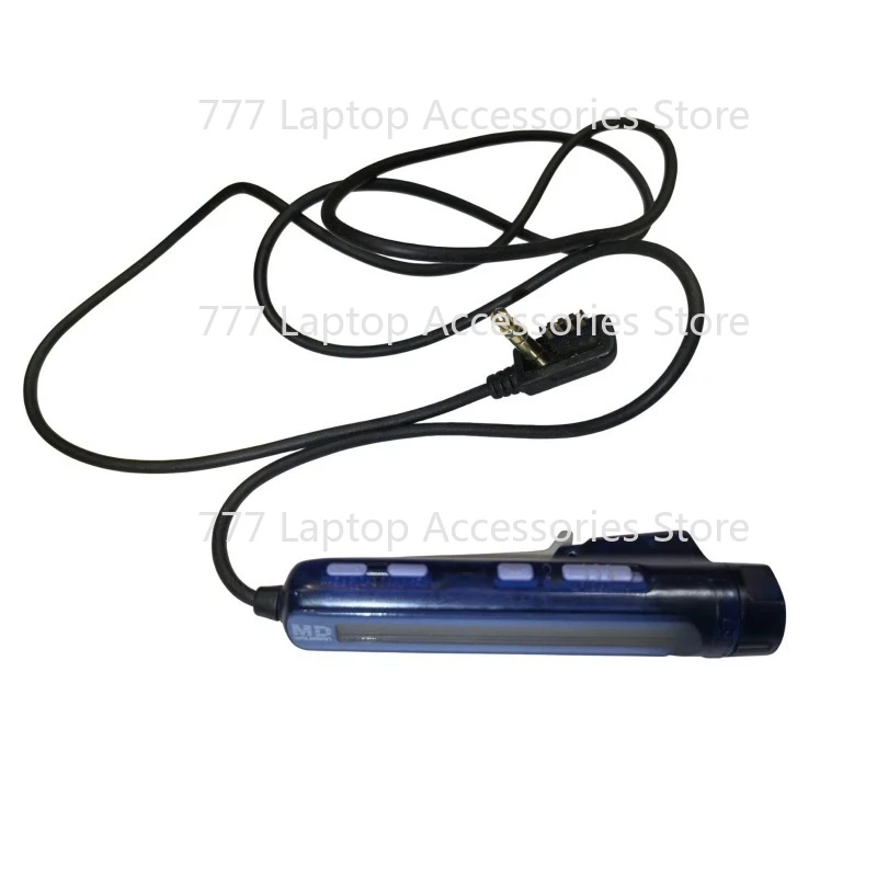 

Б/у пульт дистанционного управления для WALKMAN MD MZ-E44 RM-MZE44