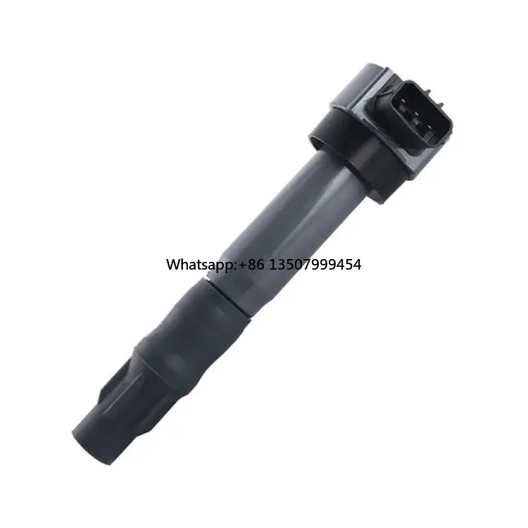 Car Ignition Coil SMW250746 for Great Wall Haval H6 4G63 4G69 4G89
