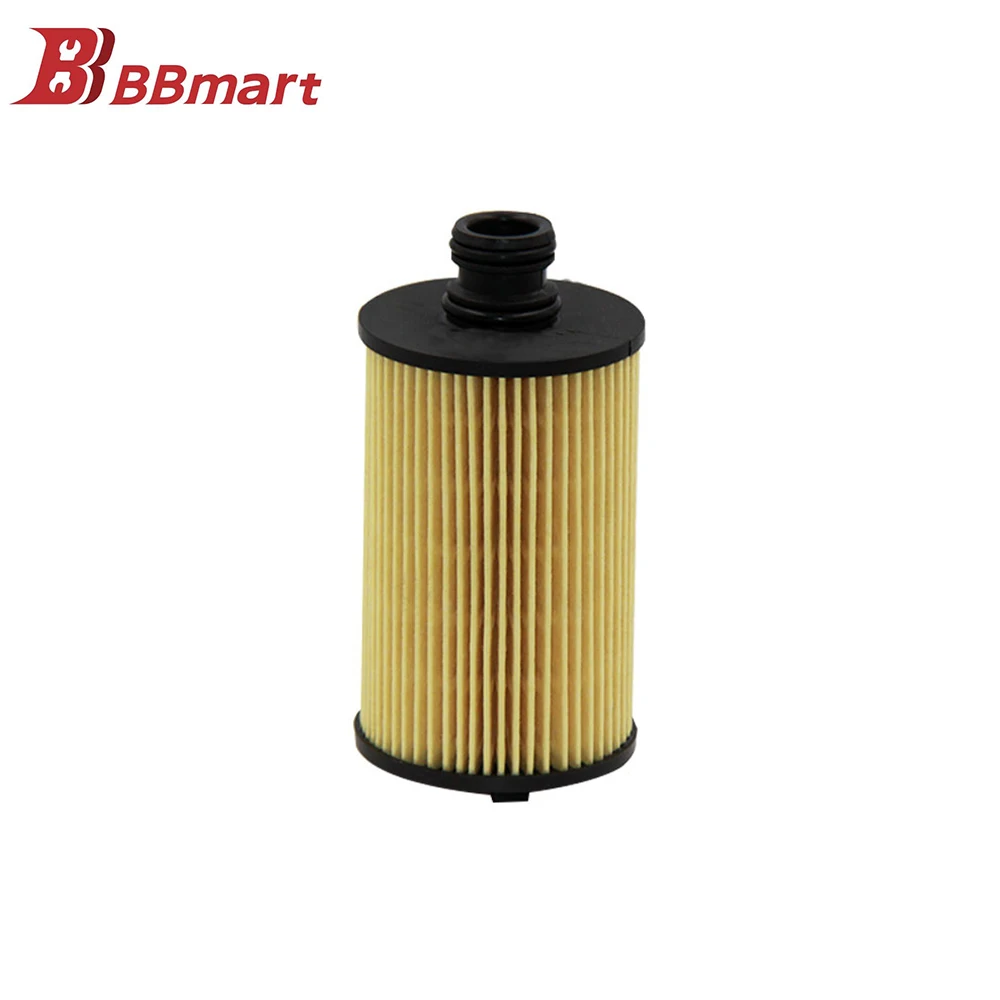 

BBmart Auto Parts 1 pcs Oil Filter For Mercedes Benz Ssangyong Korando 2.0L 2011 Diesel OE 6711840125 6711803009 Wholesale Price