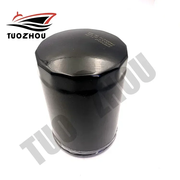 35-877769K01  Oil Filter For Mercury Marine Outboard Oil Filter 4-stroke 200/225/250/275/300/350/400 HP
