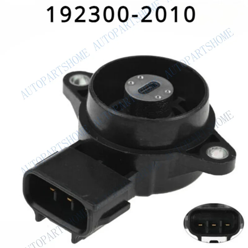 Z... Throttle Position Sensor 192300-2010 For Toyota RAV4 Corolla Verso Avensis Lexus