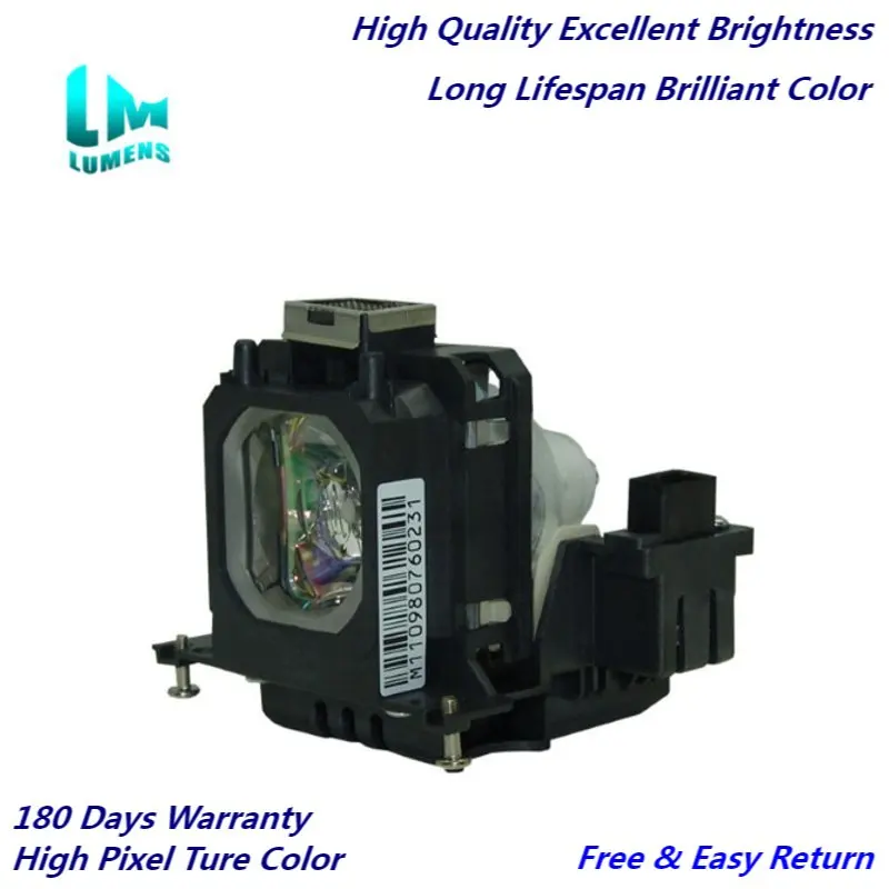 POA-LMP135 de alto brillo para SANYO PLV-Z4000 Z8000 (sin mercurio, alimentado por led)