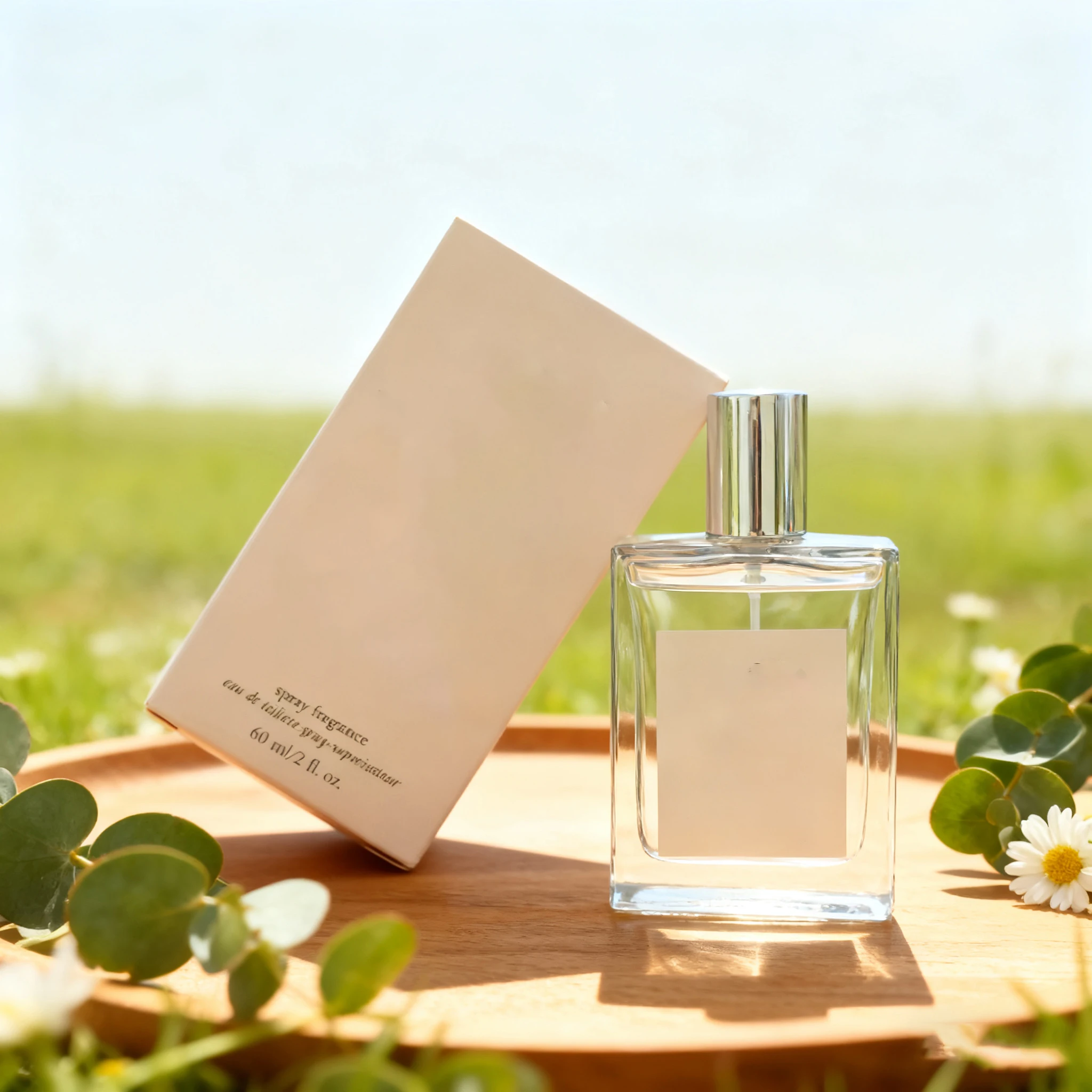 Philosop.hy Ama.zing Elegant eau de toilette - Clean Floral Women's perfume - With Bergamot, Mugi and Musk