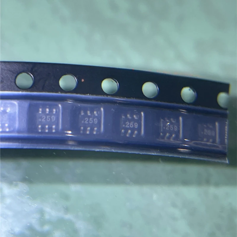 PE4259-63 4259-63 259 SMD SOT-363