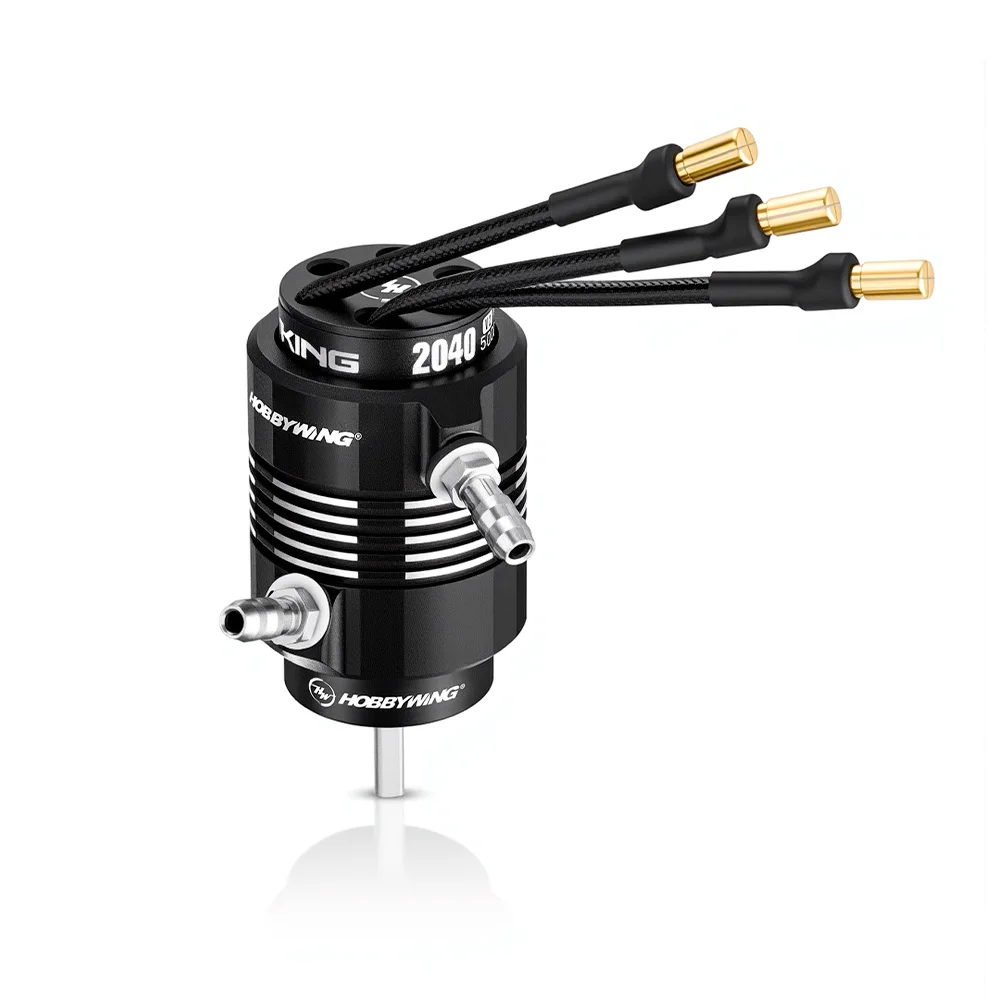 Hobbywing Brushless Sensorless Motor SeaKing V2 2040 2850 3660 3674 Compatible with SeaKing V4 ESC for 45cm 60cm 80cm 100cm