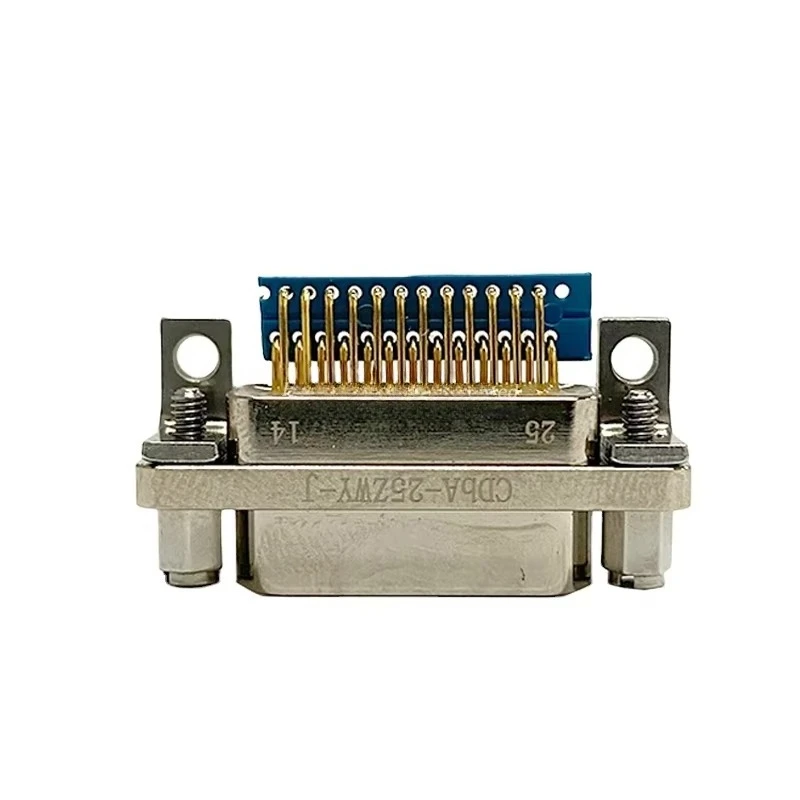 CDBA-25ZWY-J Rectangular Connector Garden Tools Accessoire Voiture Car Accessories Sublimation Blanks