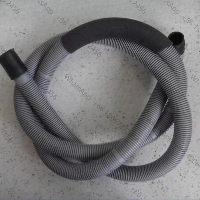1Pcs for  Front-Load Washer Drain Hose