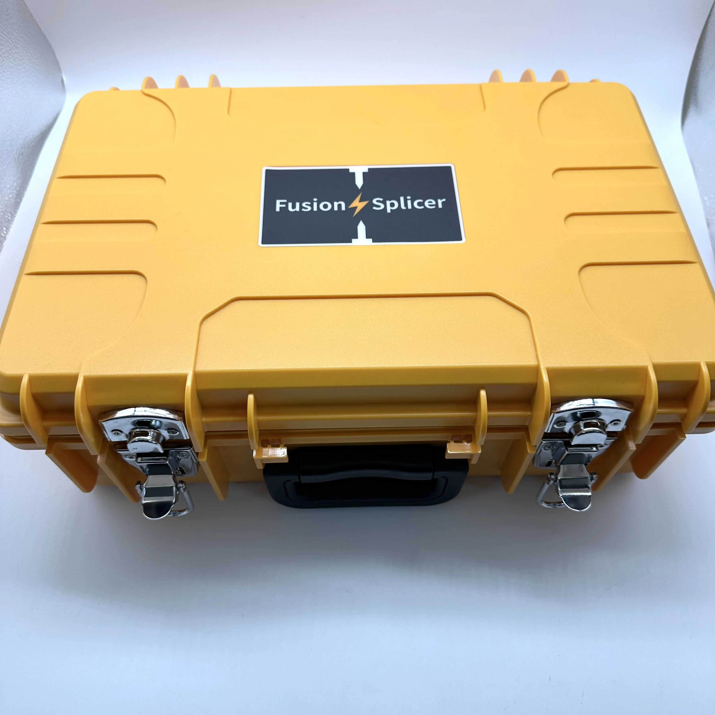 FTTH GRAND LINK GLK12 Fiber fusion splicer fully automatic hot