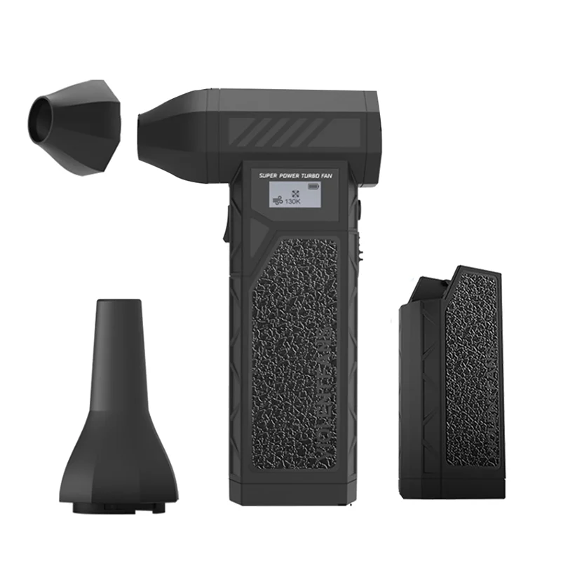 X11A Violent Fan Po… - image