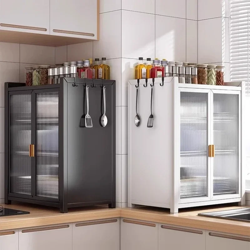 

Multi-level Dish Storage Racks: Dust-proof Plate Rack for Kitchen Items, Household Organizer for Bowls and Chopsticks