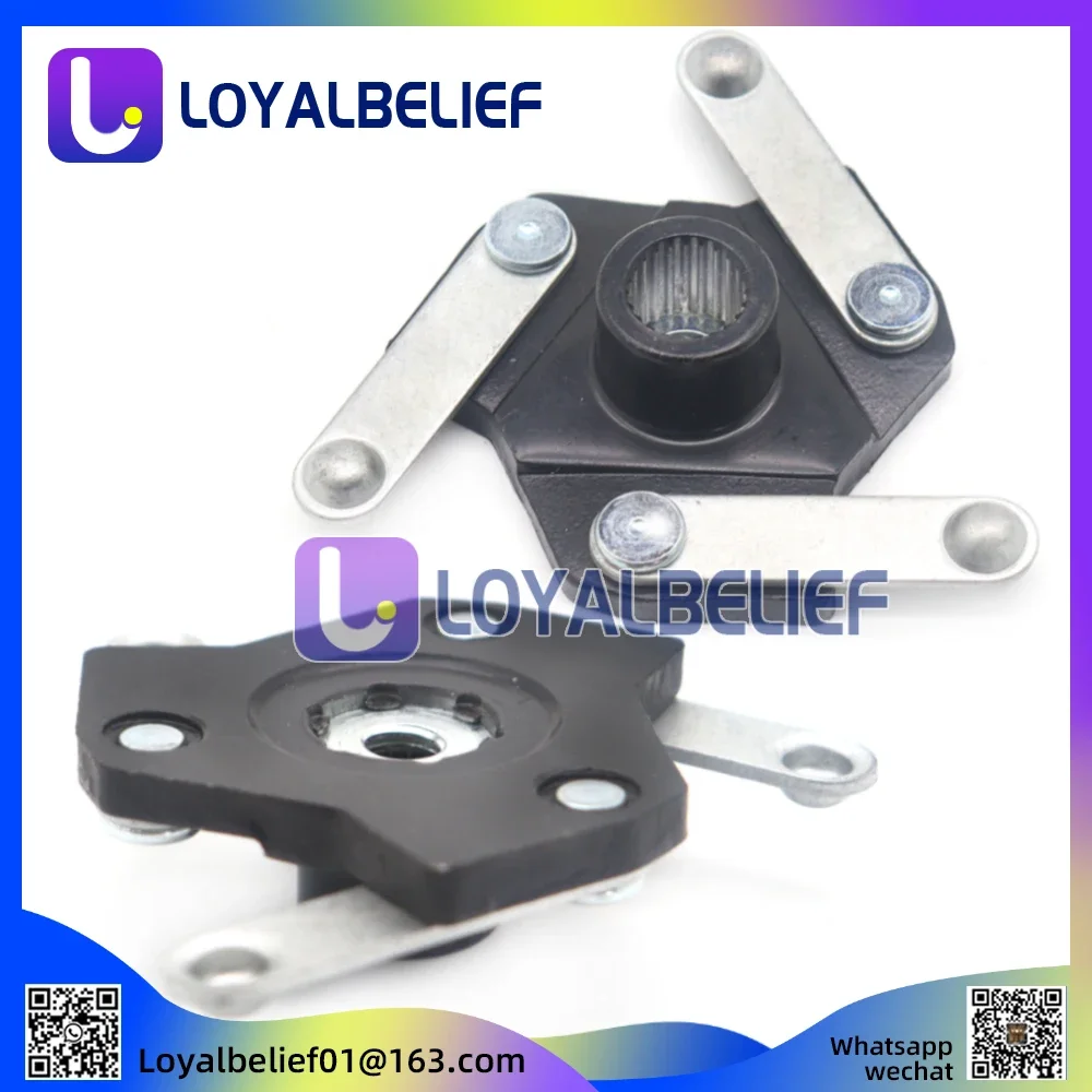 Air Conditioning Clutch Suction Cup Clutch Plate For VW Golf Compressor Electric Clutch Suction Plate Car Parts