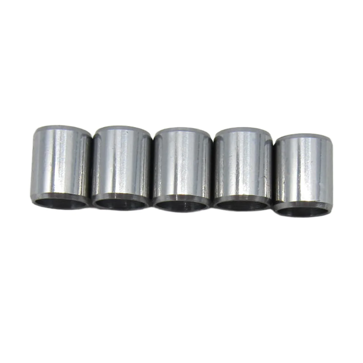 5pcs Motorbike Cylindrical Locating Dowel Pin  8.2mm ID x 10mm OD x 12mm  Engine Dowel Pin Cylinder Head Dowel Pin Engines Steel