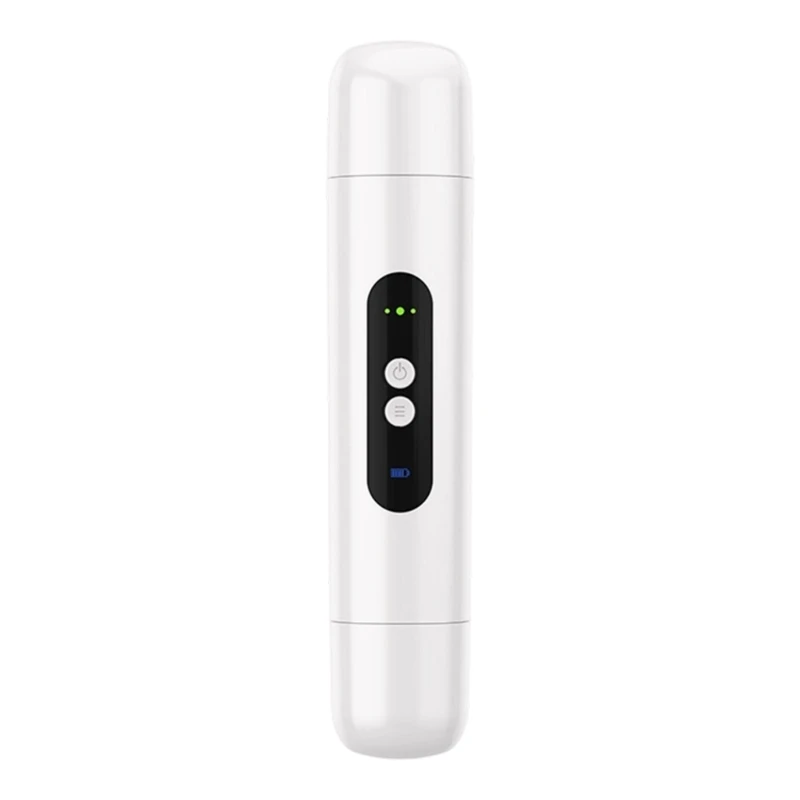 

Electric Shaver for Women Cordless Electric Cutter for Women Shaver Hair Remover for Legs Face USB Rechargeable Trimmer
