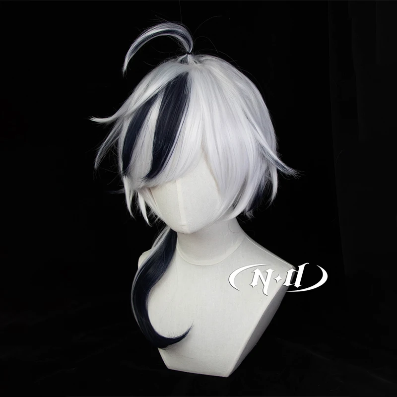 Thumbnail 3 - #31 Best Themed Party Wigs to Buy In 2026