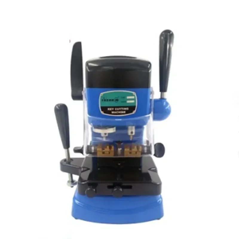 

2025 NEW Electric Multi-functional Vertical Key Copying Machine Vertical Milling Spoon Matching Machine