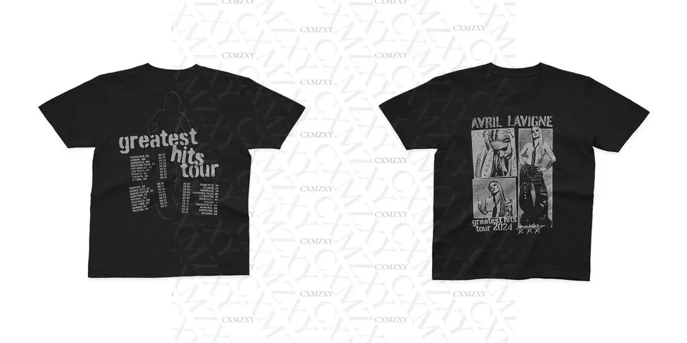 

Just for fans! [Avril Ramona.Lavigne] Tees – a huge range of designs breathable Cotton super comfy 2025 T-shirts for both men