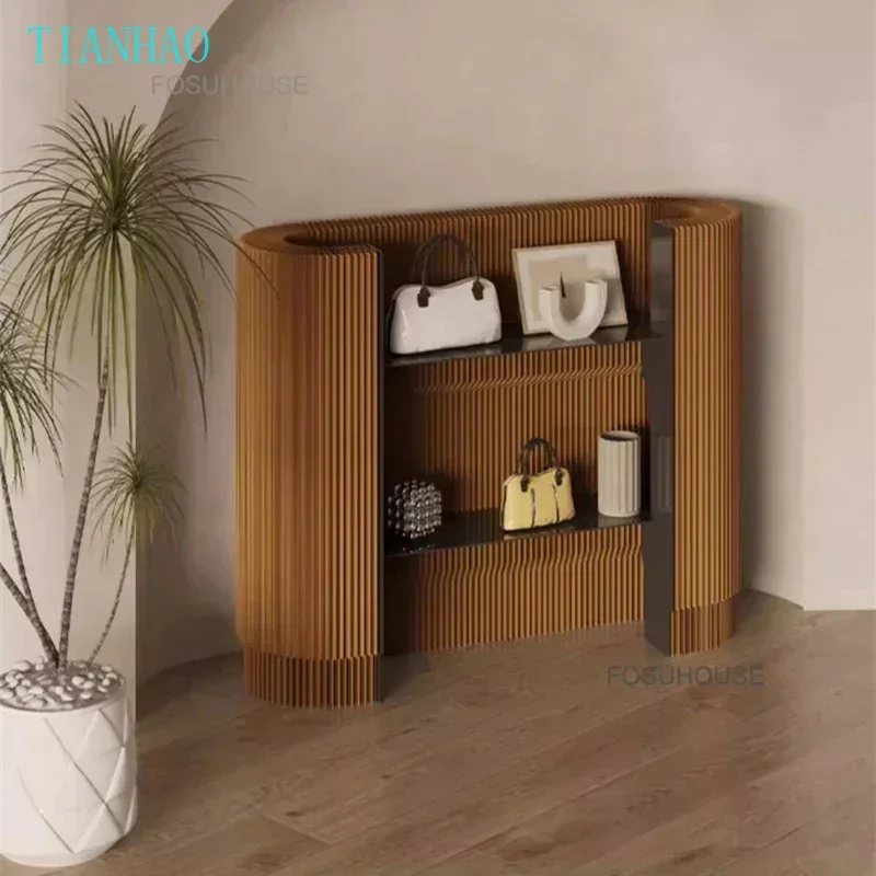 Shopping Mall Exhib…