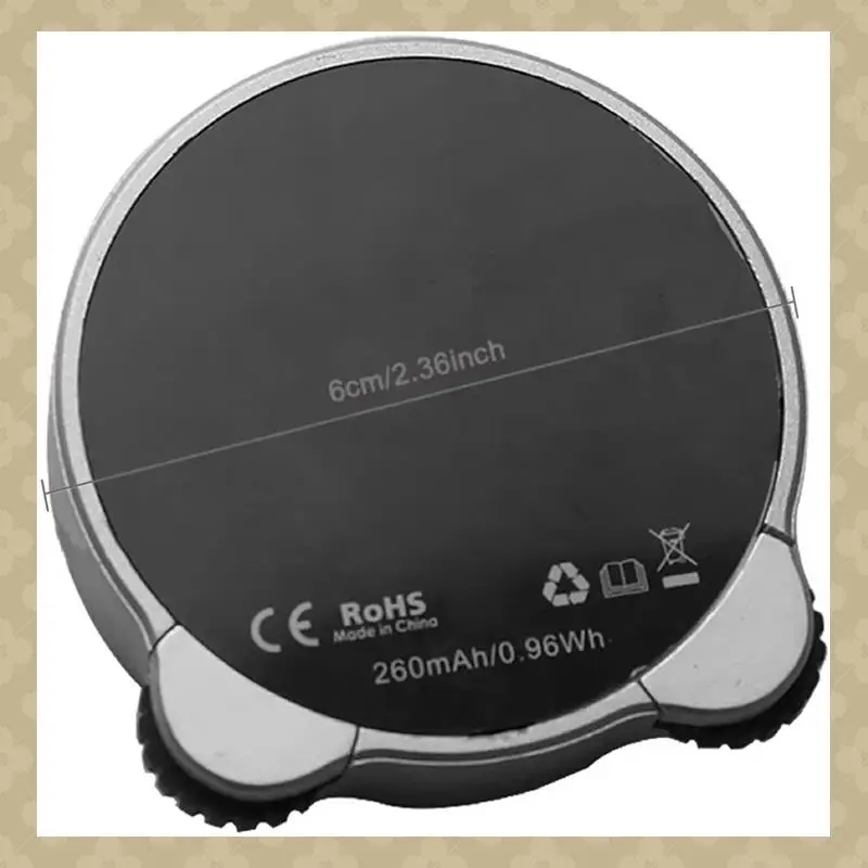 AB45 Rechargeable Electronic Tape Measure, High-Precision Distance Gauge For Cylindrical Diameter Measurement