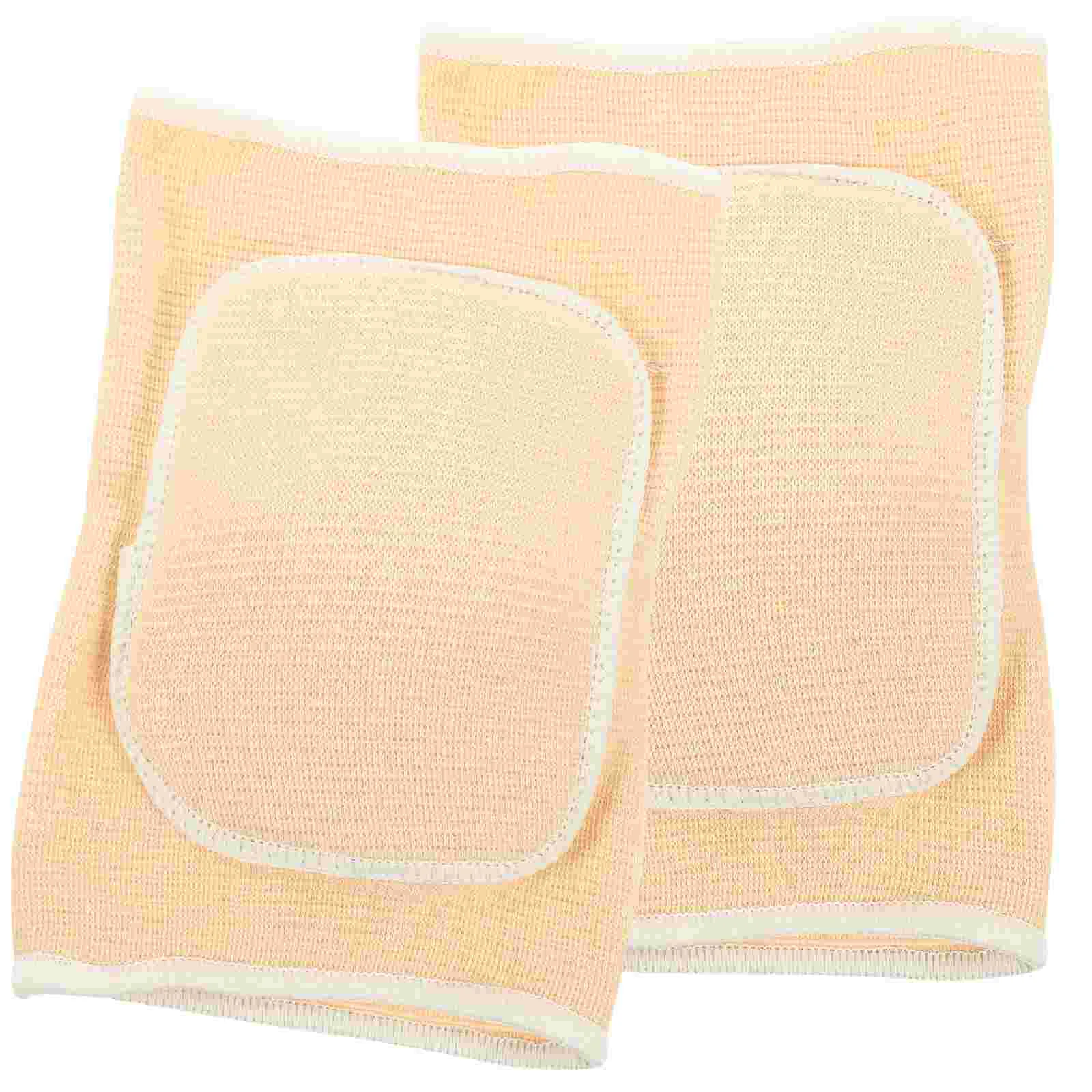 

Running Knee Sleeve Adult Pads for Men Anti-collision Wear-resistant Brace Fitness Wrestling