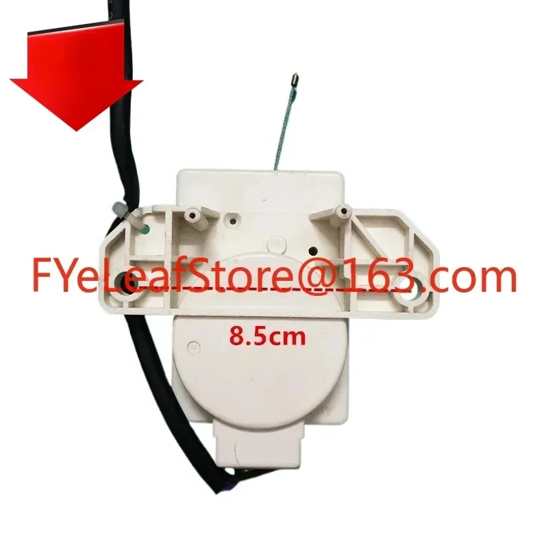 Applicable to Automatic Washing Machine Drainage Motor Tractor Drain Valve XPQ-6C2