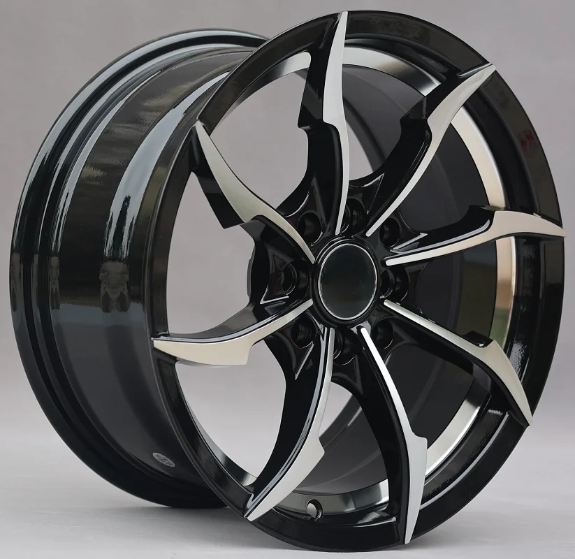 15 Inch Car Wheels 15x7.0 4x100 Car Rims Alloy Wheel