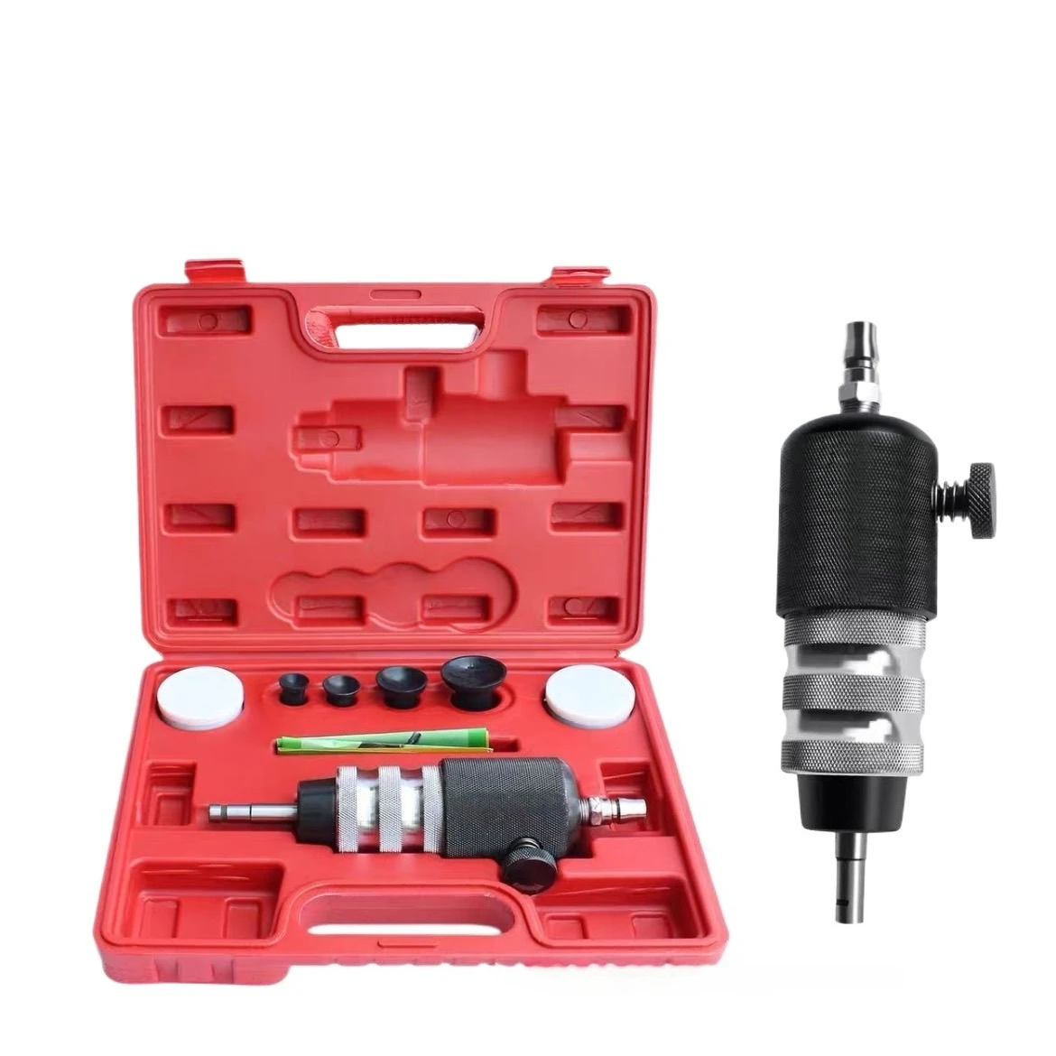 Pneumatic Valve Grinder Industrial Grade Special Heavy Duty Valve Grinder Valve Grinder Tool
