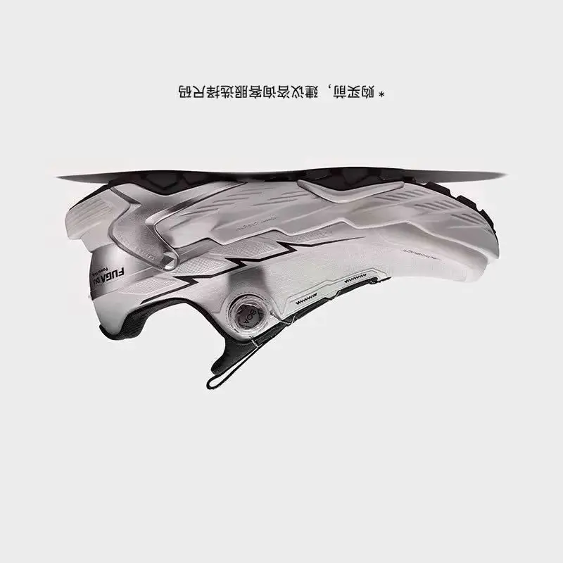 Kailas Popular Button Lace Off-road Outdoor Hiking Shoe Anti Slip and Breathable Men Wear Resistant Couple Sports Shoes