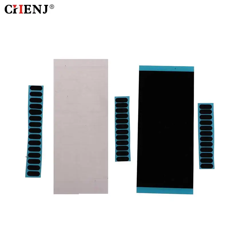 1pack Big Key Adjustment Switch Pad Paper Switch Film Mechanical Keyboard Stabilizer Film Gasket Sticker