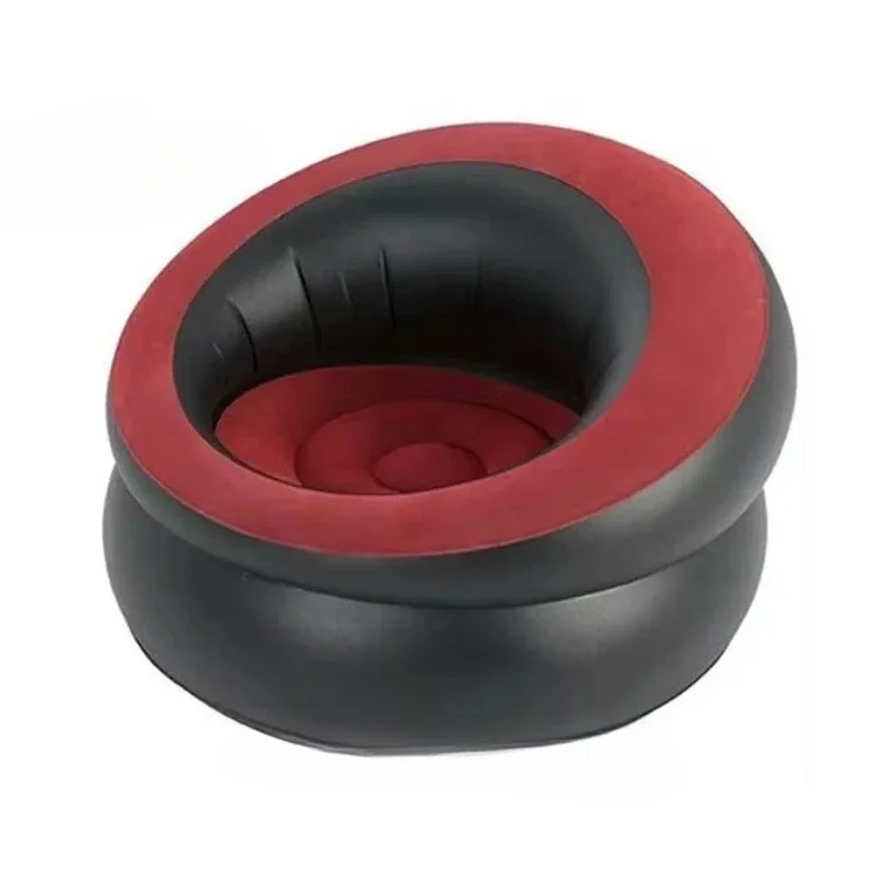 

Living room bedroom air soft inflatable chair, convenient, practical and durable