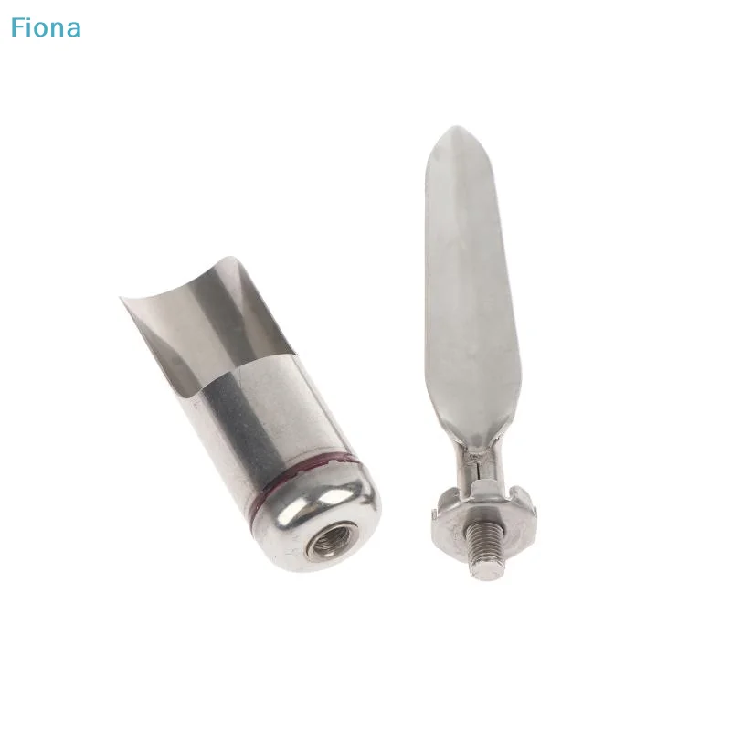 ☭ Suporte Universal Dobrável e Destacável de Aço Inoxidável para Vara de Pesca - Fixação no Solo para Varas de Baitcast, Spinning e Iscas