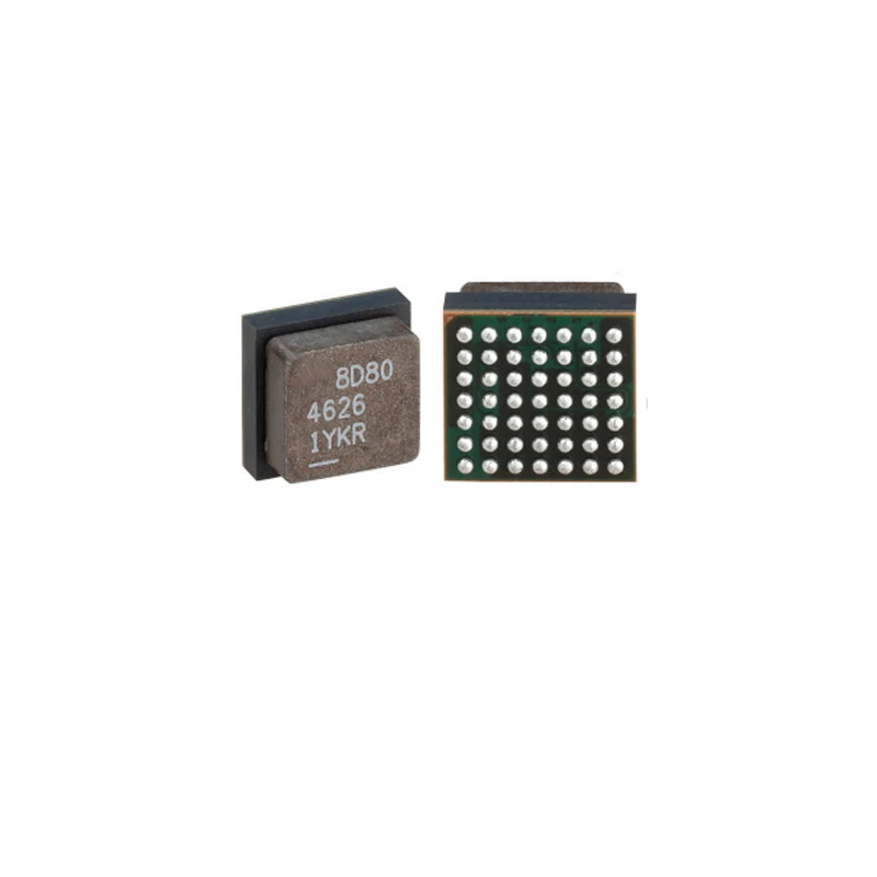 

LTM4626IY#PBF LTM4626EY 4626 49-BGA µModule Regulator