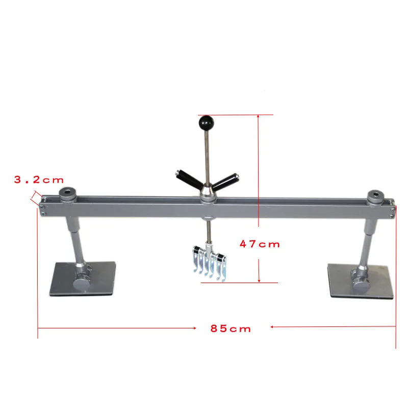 1 Meter Car Body  Dent Puller Set  Dent Puller Welding Pulling Kit