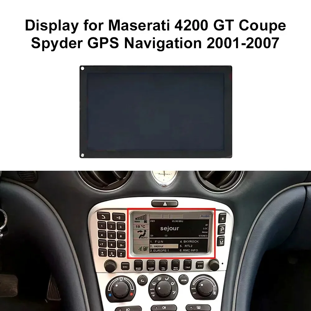 5.8-Inch Lcd For Ma…