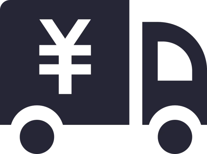 Personalized order & freight difference