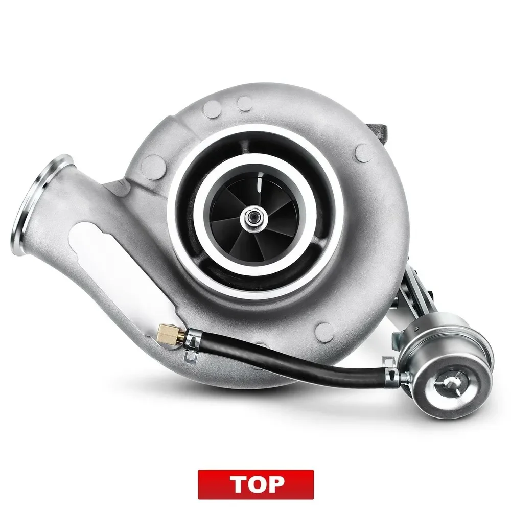 3539373 3802809 3802994 3802843 3802992 Hoge Kwaliteit Diesel Turbo Turbo Voor 1996-1998 Dodge Ram 2500 3500 2 DEUR TP-1181