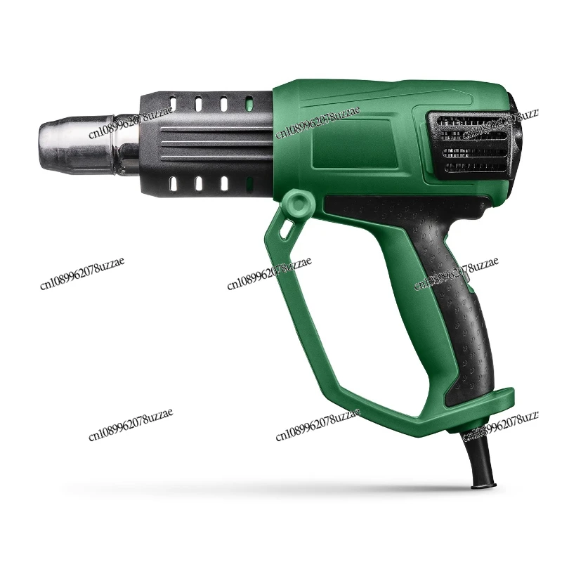 RH650V Hot Air Digital Display Two-speed Temperature Regulation 2000W Car Film Electric Baking