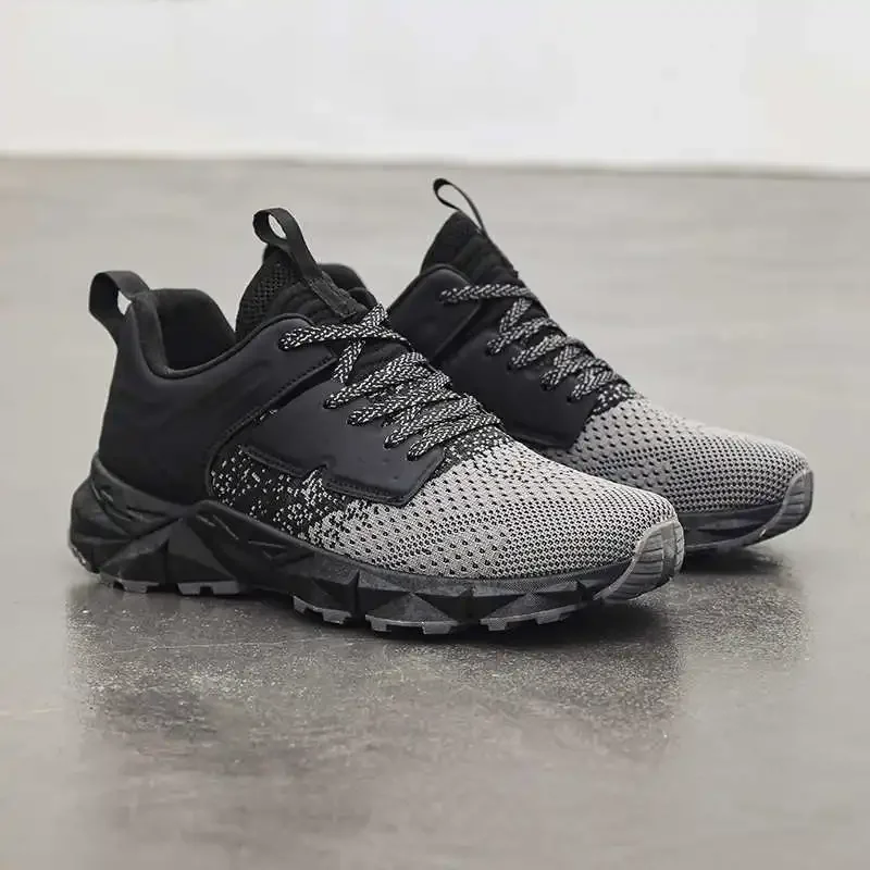 

Playform Key Height Mens Hiking Shoes Luxo Men's Mountain Shoes Sneakers Sports Affordable Price Loafter Fat Resort Luxery