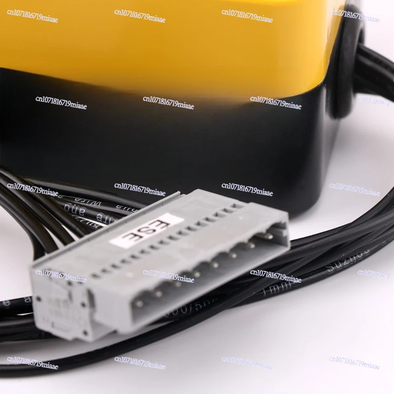 3300 3600 صندوق صيانة المصاعد 57612657 AEO #5