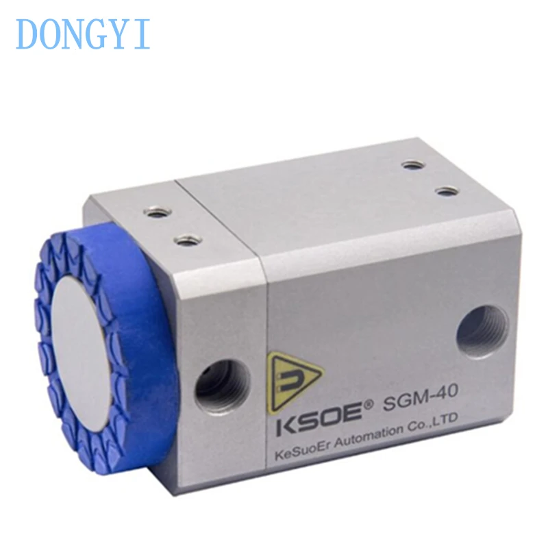 Magnetic Cylinder Pneumatic SGM-30 SGM-40 SGM-50 SGM-70