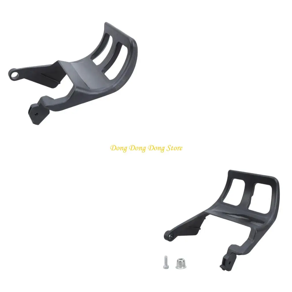 

4XBA Reliable Chain Brake Handle Accessory for 029 039 MS290 Chainsaw Parts