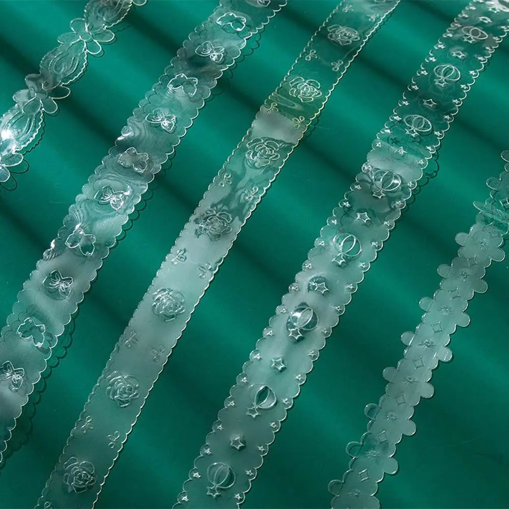 

Intimates Accessories Non-slip Solid Color Transparent Bra Straps Invisible Shoulder Straps Pectoral Girdle Adjustable Bra Belt