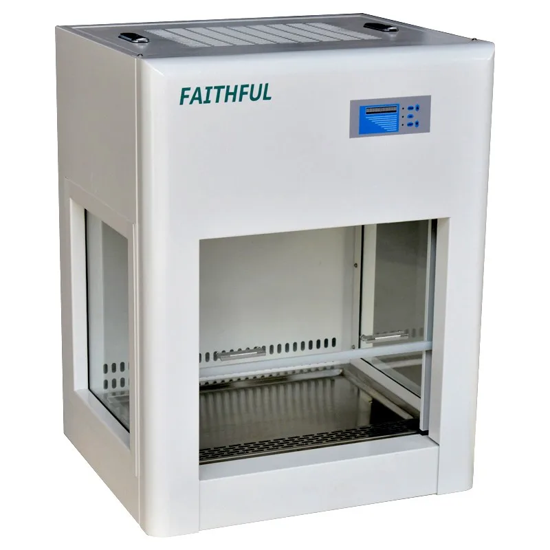 

Mini Laminar Flow Cabinet