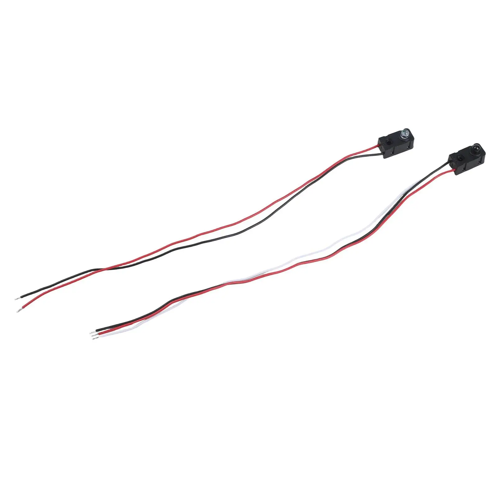 Compact Infrared Switch Infrared Photoelectric Switch Fast Response Time 2ms Indoor Use Operating Voltage DC 5V