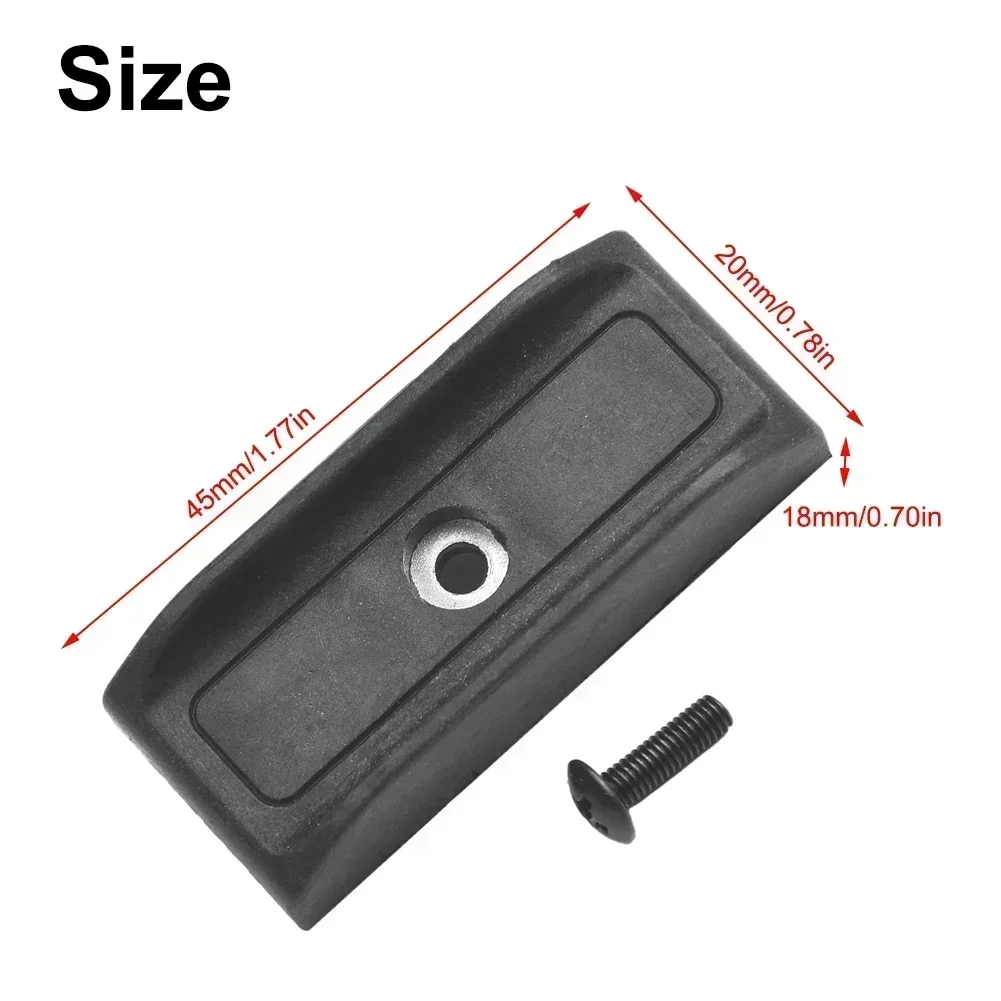 Magnetic Bit Holder Fastening Screw For 10.8V 14.4V 18V XR Cordless Drill Wrench Bit Holder Power Tool Accessories