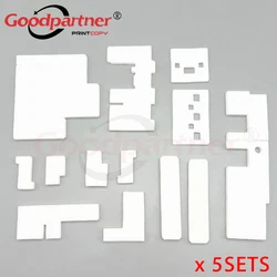 5X QY5-0593-000 QY5-0593 ABSORBER KIT for Canon PIXMA G1010 G2010 G3010 G4010 G1110 G2110 G3110 G4110 G1810 G2810 G3810 G4810